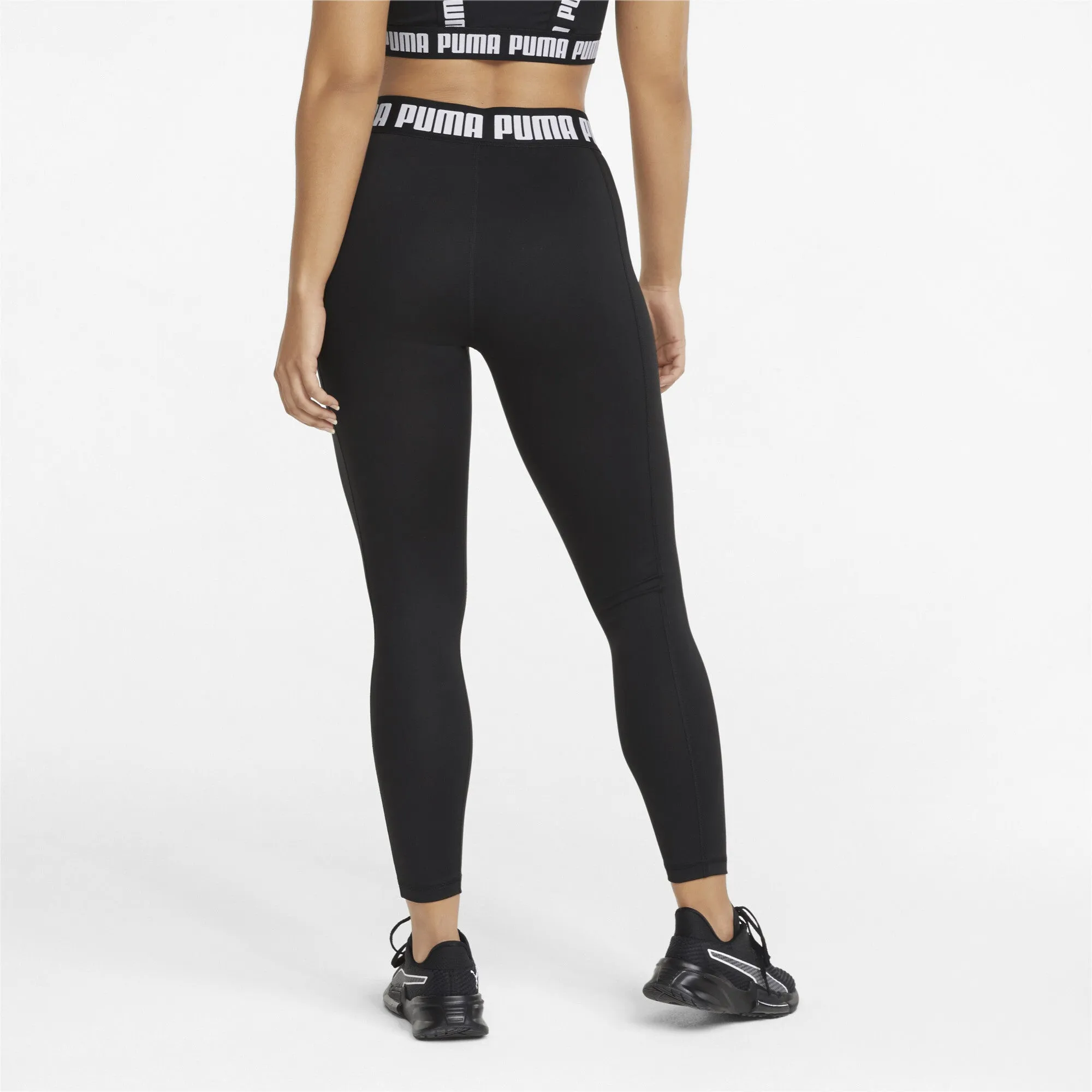 Train PUMA Strong High Waist Full Tight