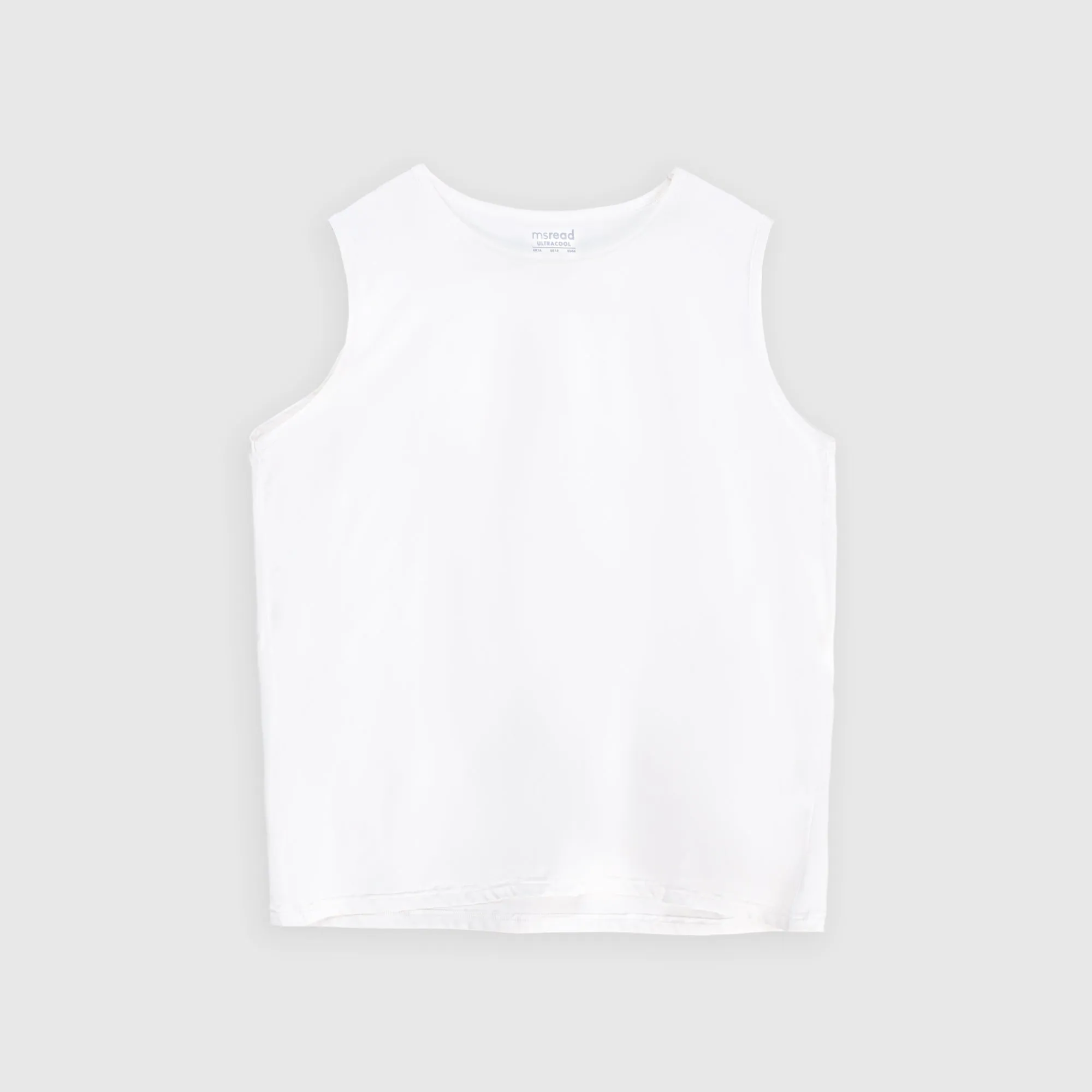 Ultra-Cool Sleeveless Top