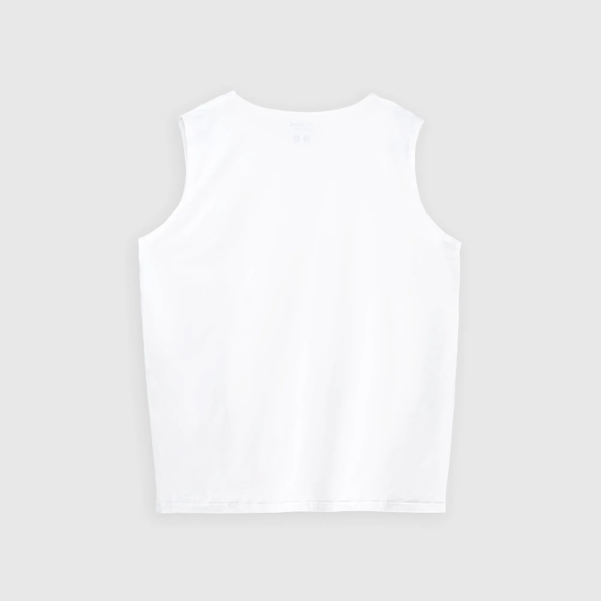 Ultra-Cool Sleeveless Top