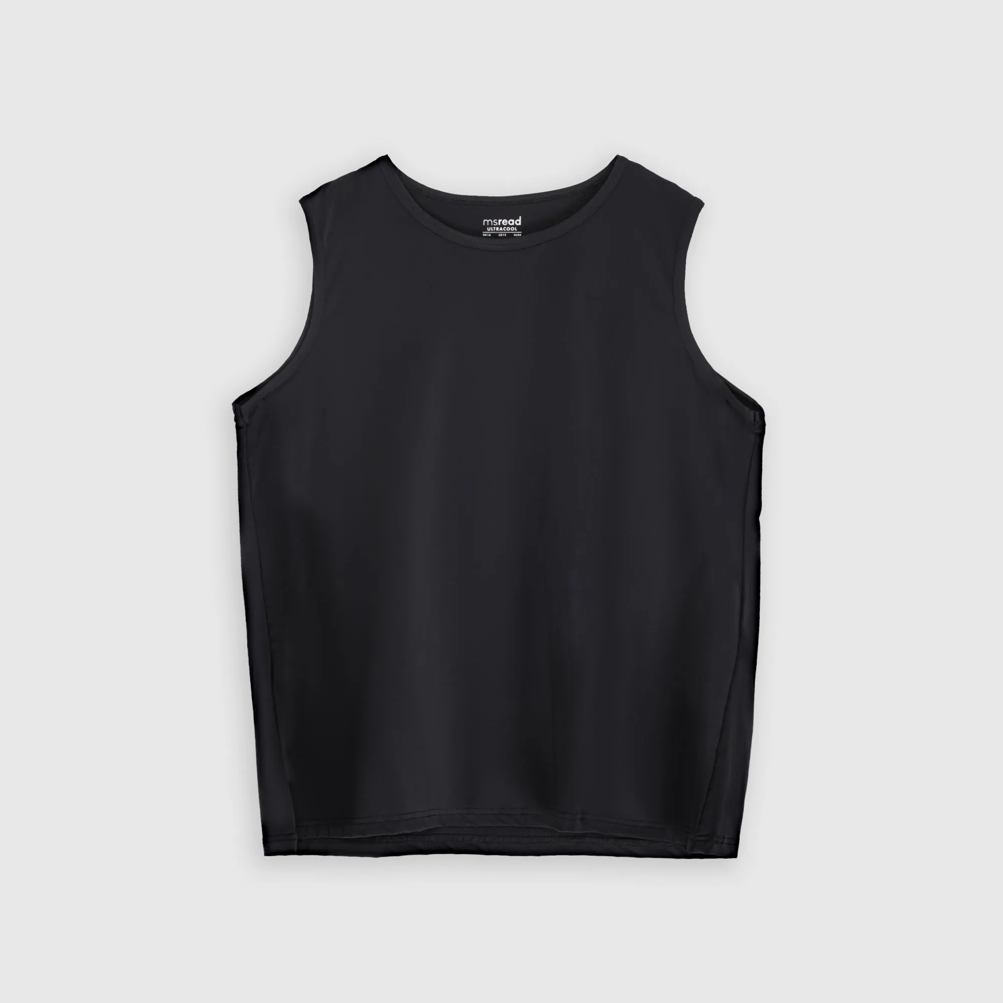 Ultra-Cool Sleeveless Top