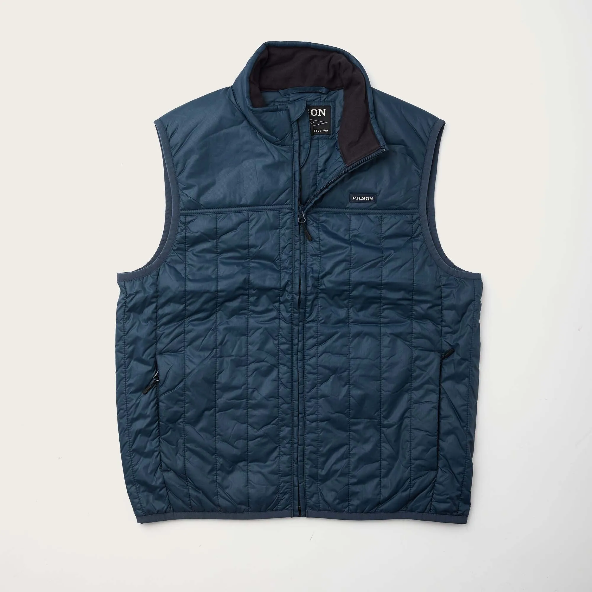 ULTRALIGHT VEST