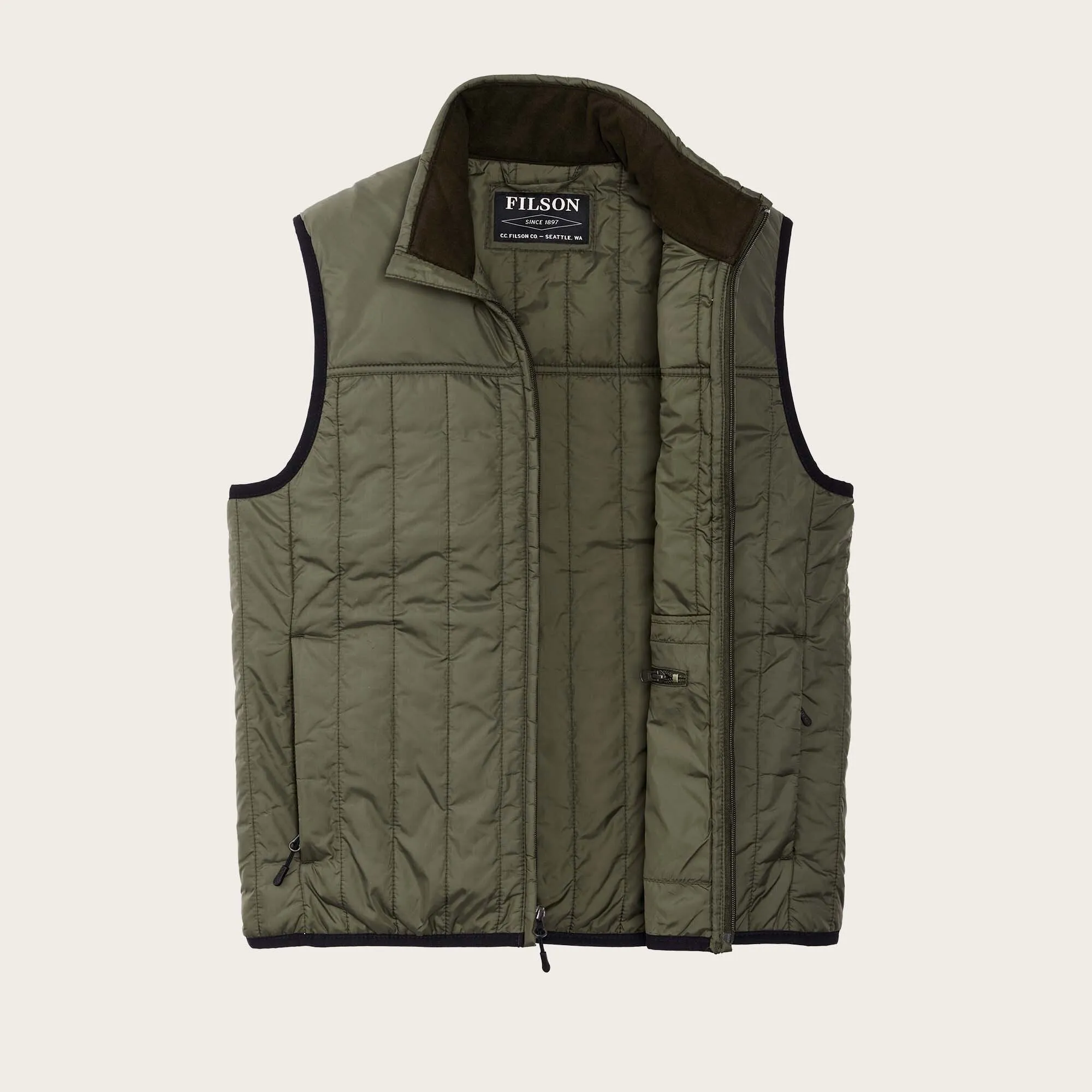 ULTRALIGHT VEST