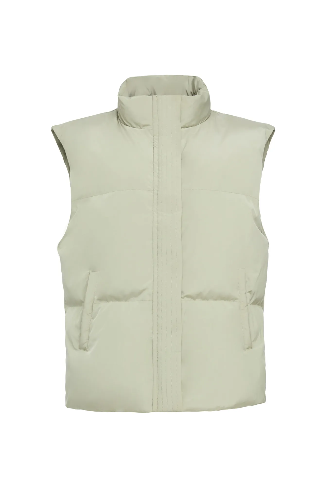 Undercover Vest