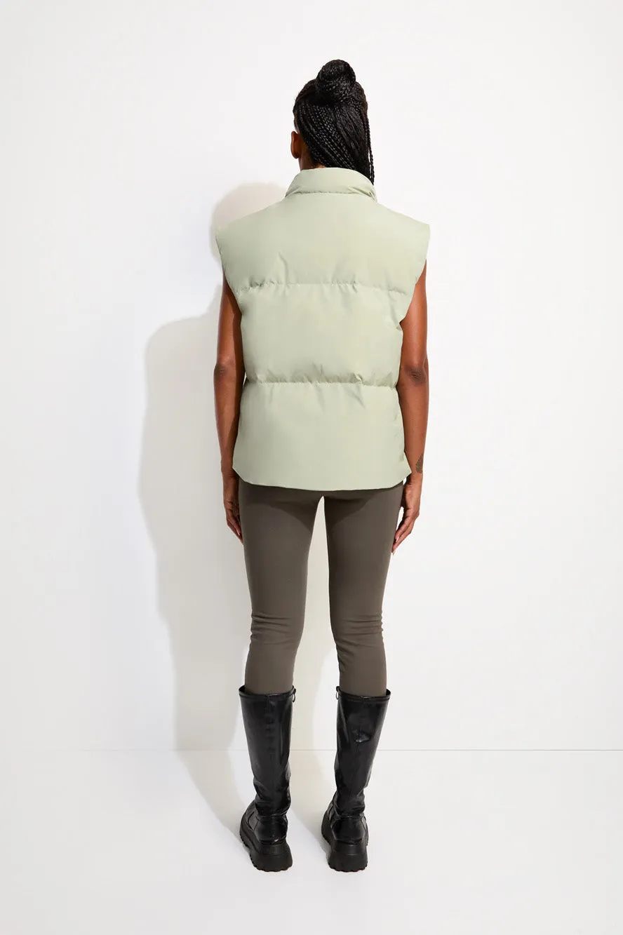 Undercover Vest