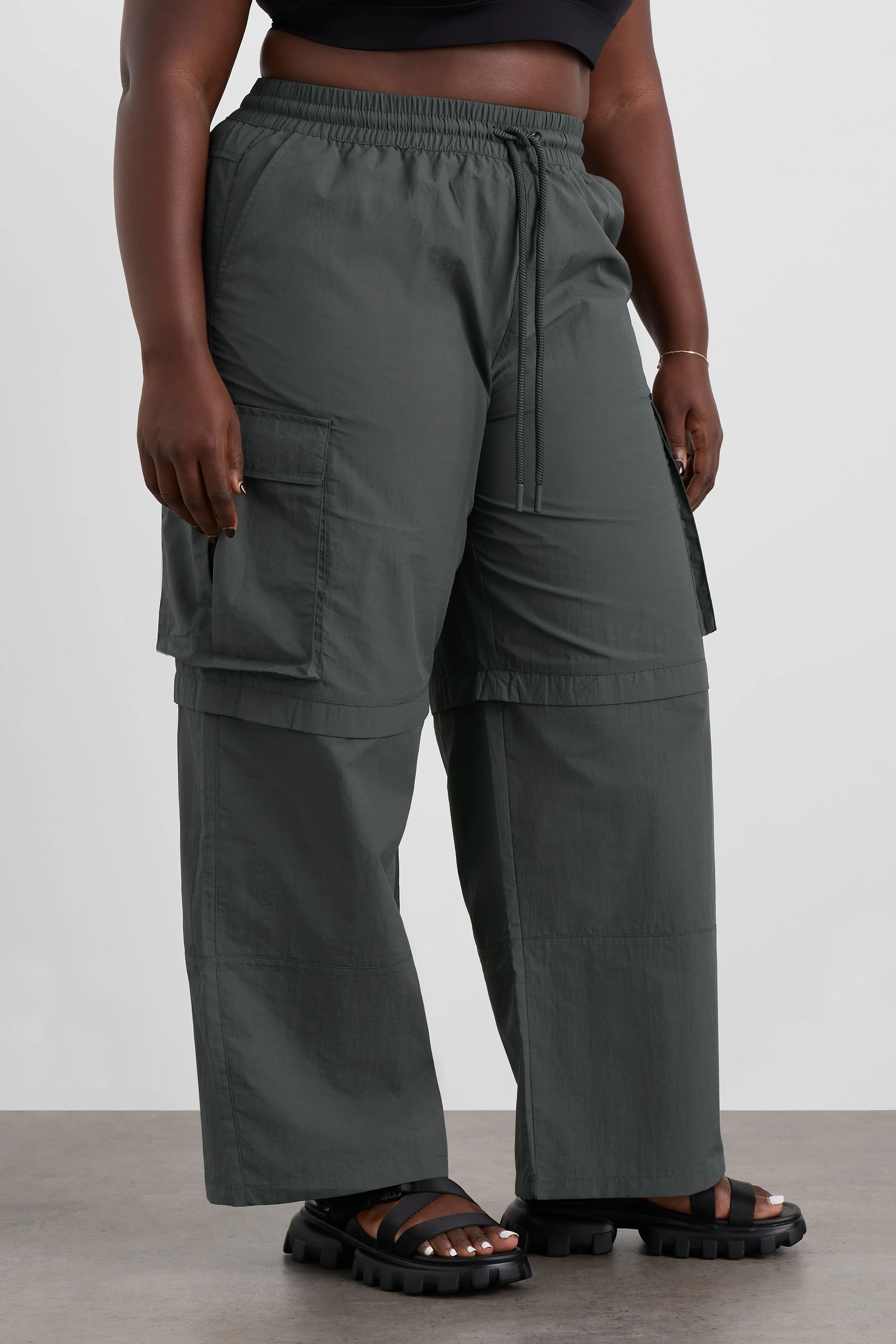 Utility Pant 512