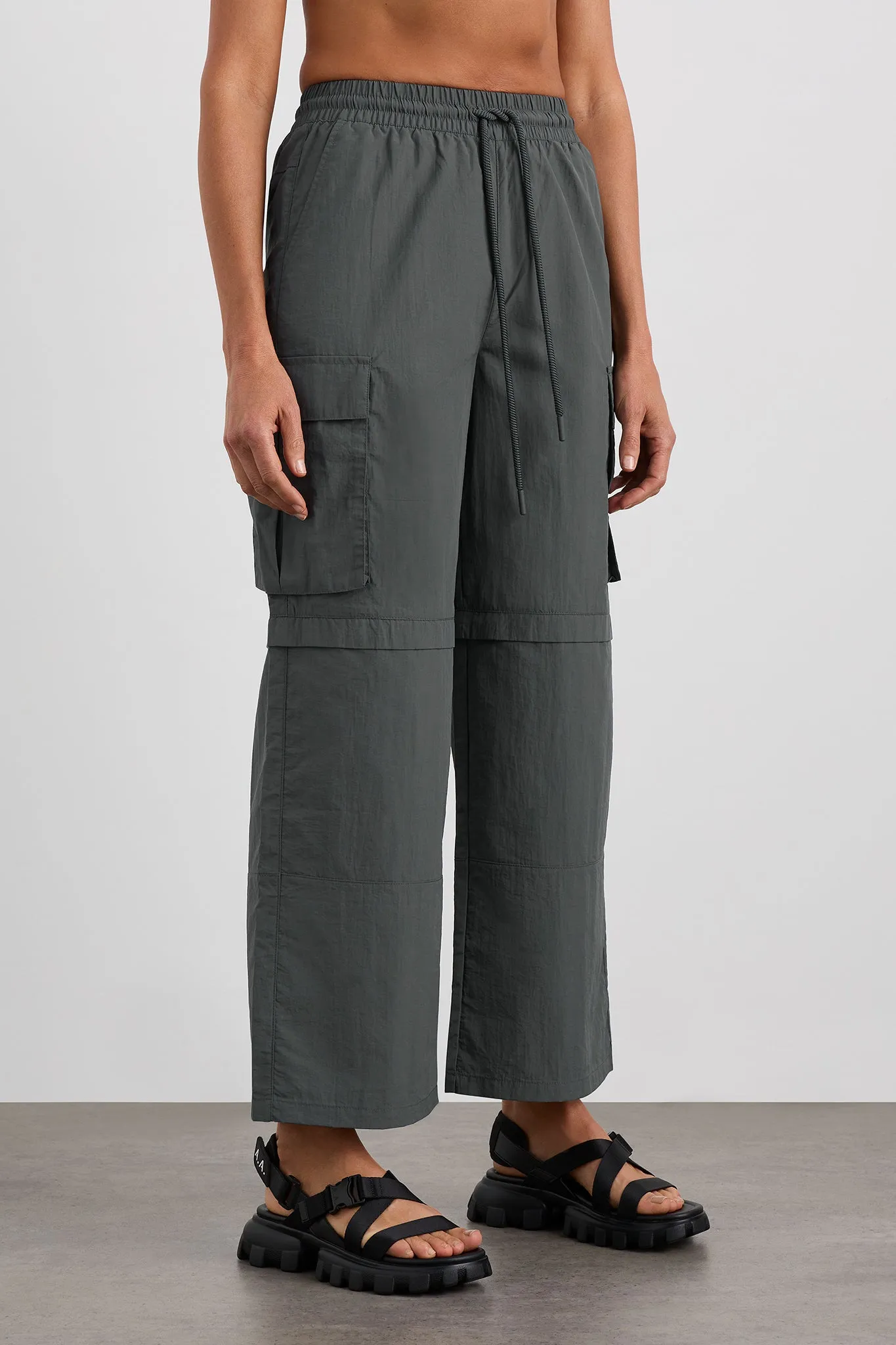 Utility Pant 512