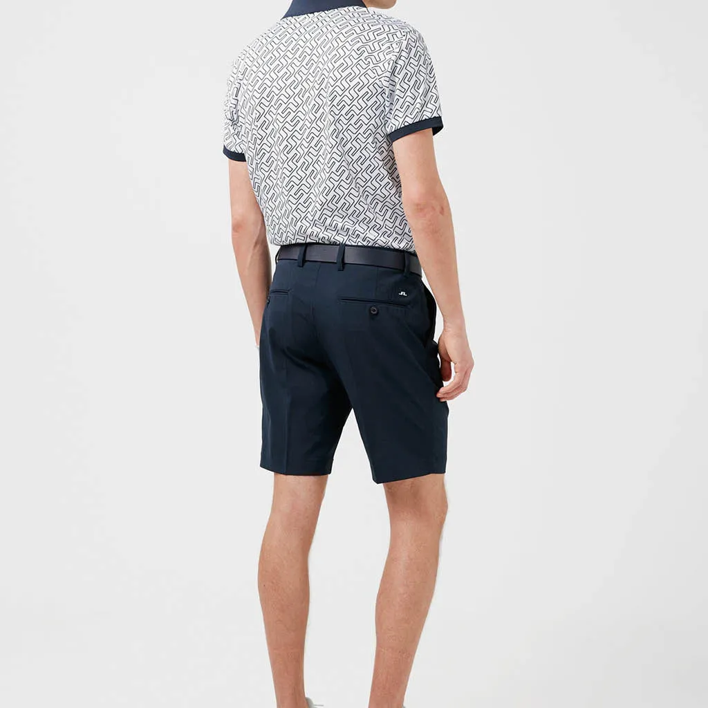 Vent Tight Golf Shorts JL Navy