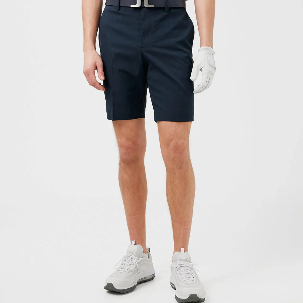 Vent Tight Golf Shorts JL Navy