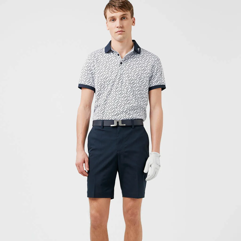 Vent Tight Golf Shorts JL Navy