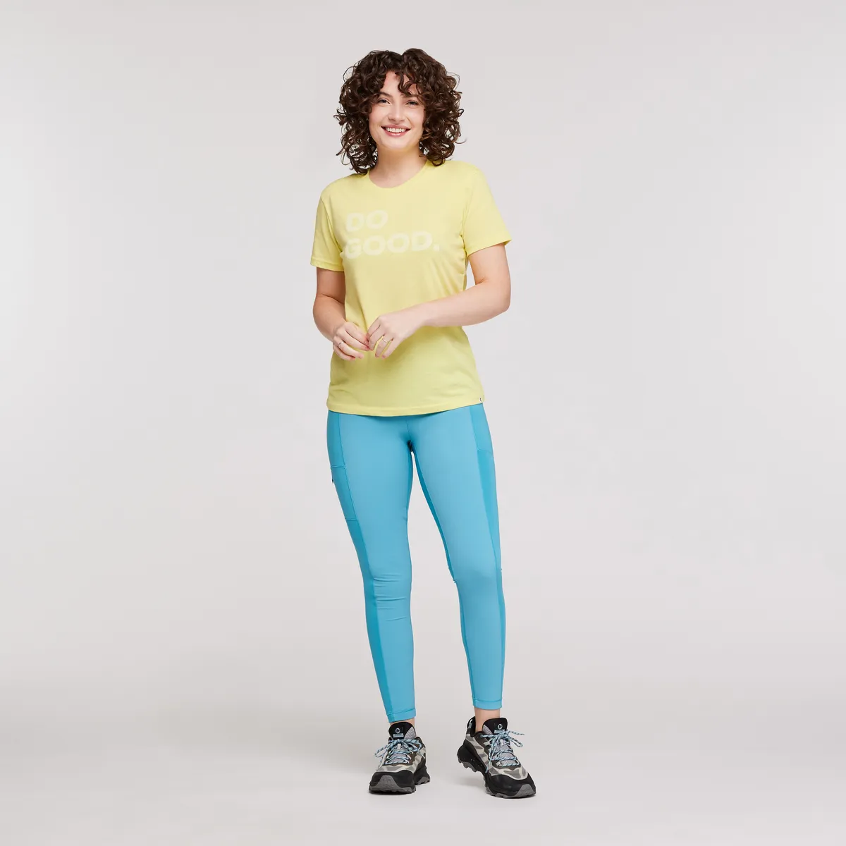 Verso Hike Tight - Women's