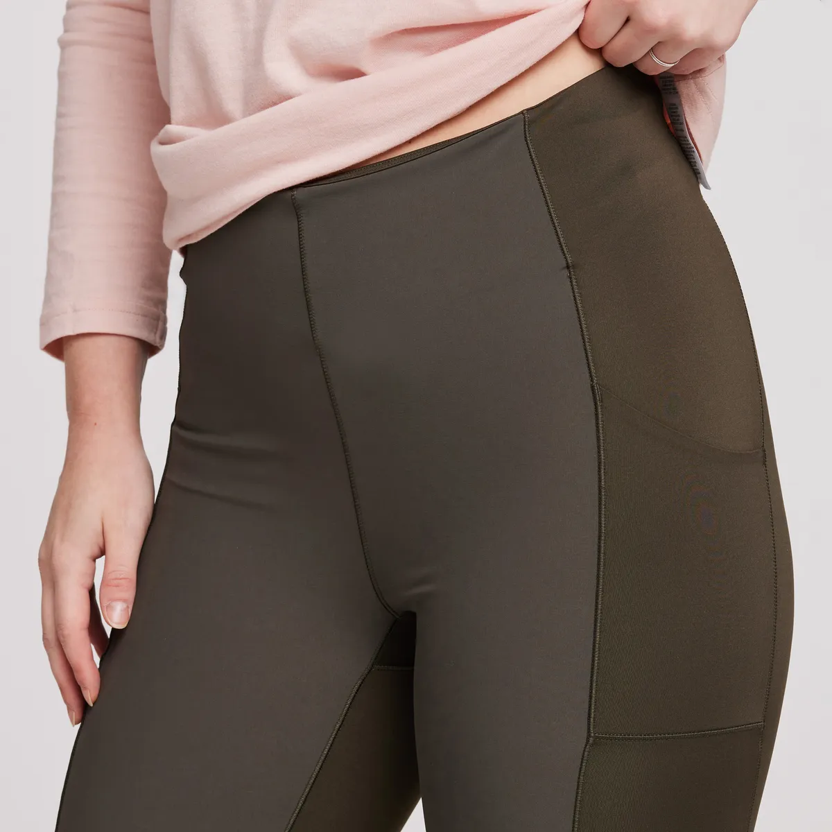 Verso Hike Tight - Women's