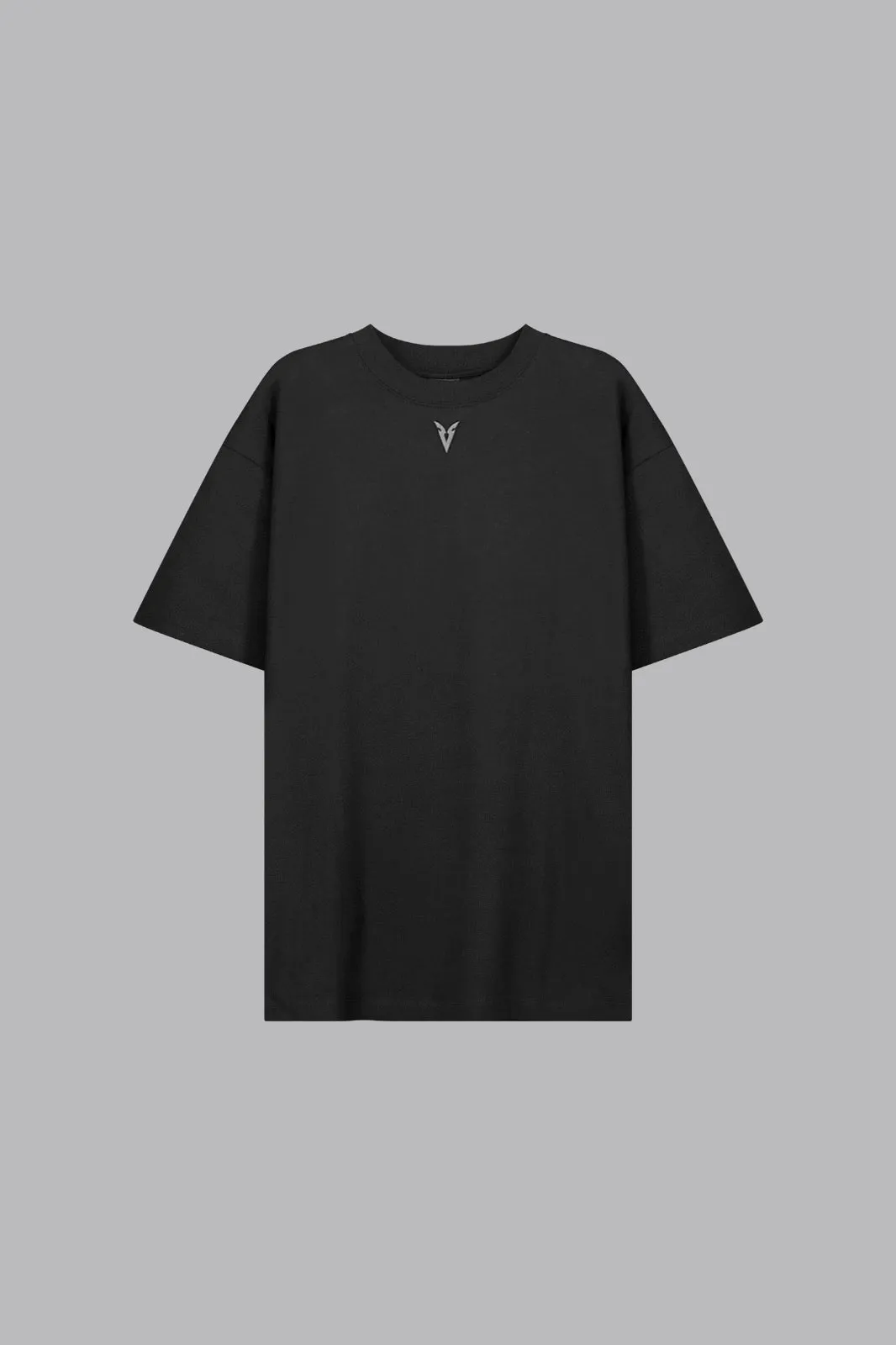 V_LYFE220 T-SHIRT - Black